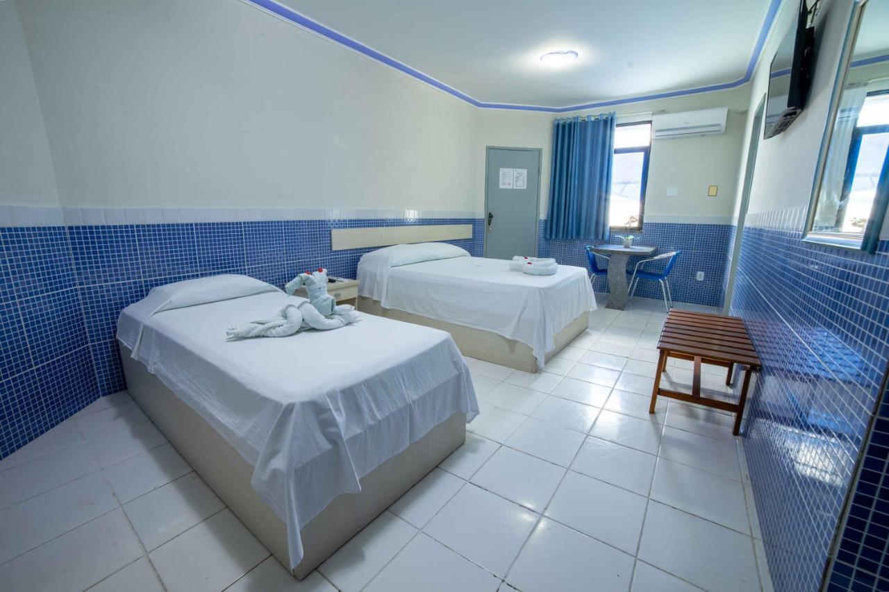 Hotel Do Farol Aracaju