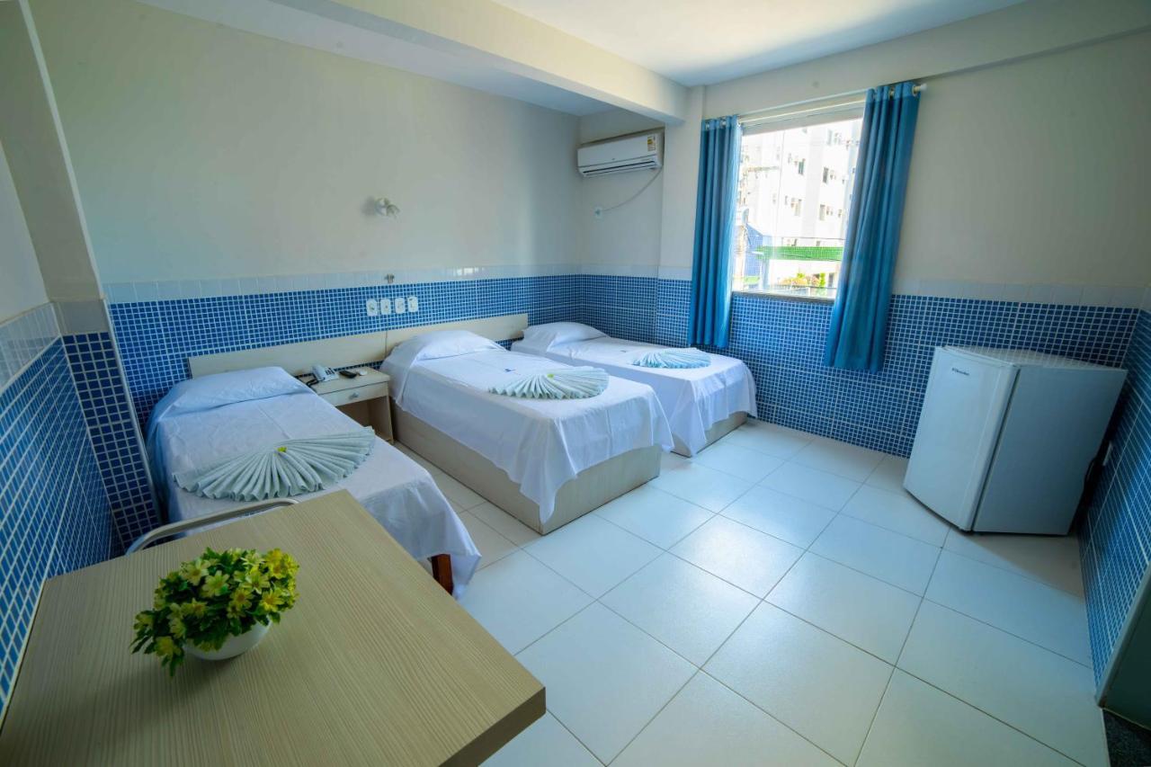 Do Farol 3* Aracaju