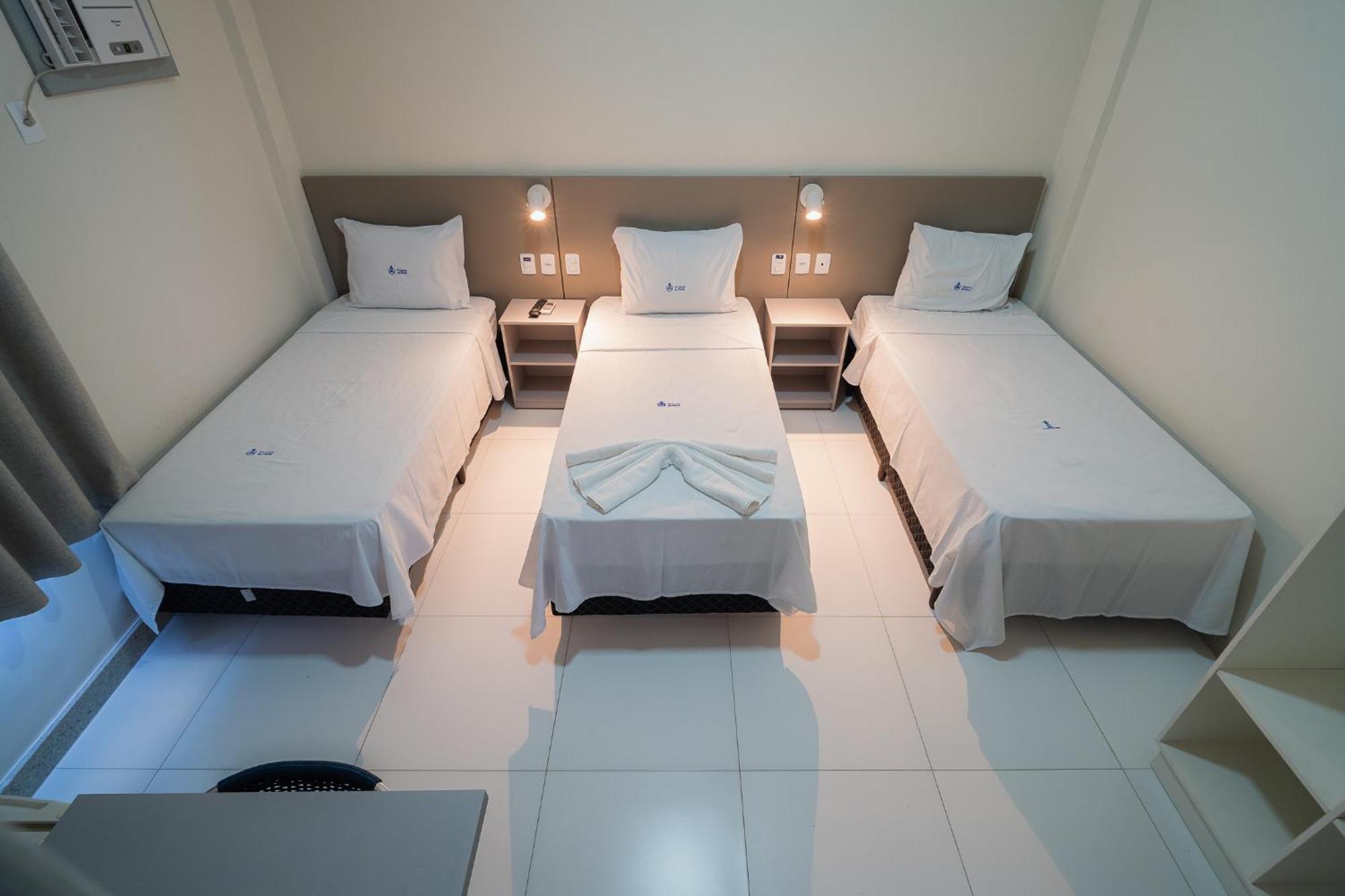 Do Farol Hotel Aracaju