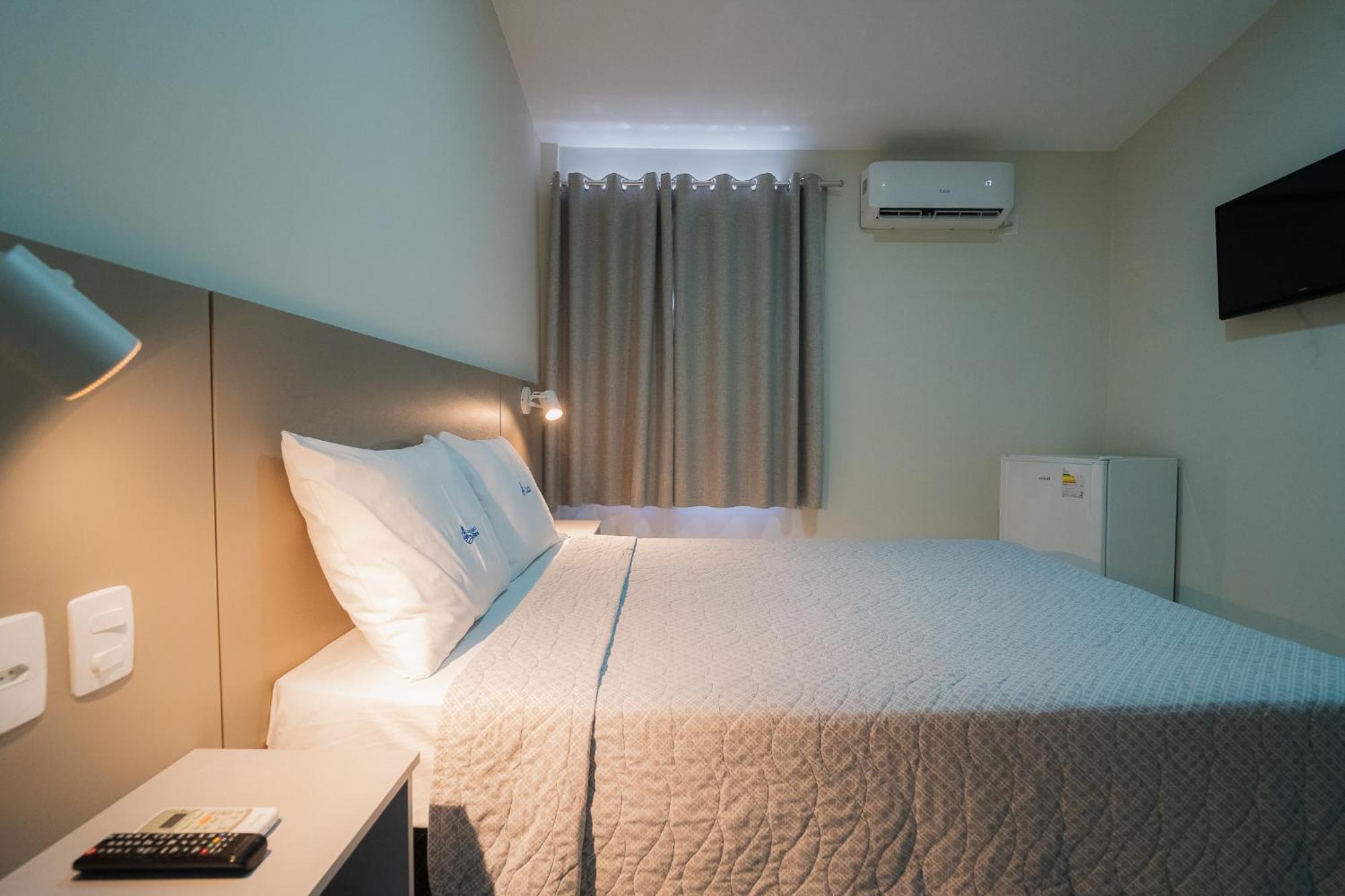 Hotel Do Farol Aracaju